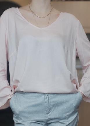 Блуза р. l-xl