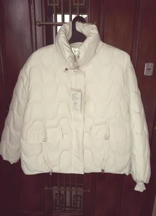 Куртка  демисезон