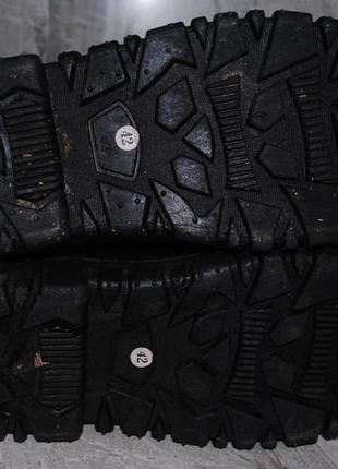 Сапоги зима cortina на меху 42 размер