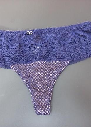 Стринги р. m