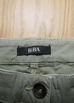 Брендові легкі жіночі штани від biba8 фото