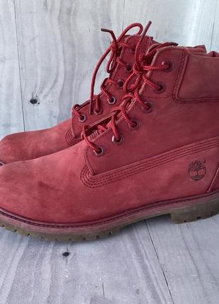 Timberland ботинки ботинки сапоги