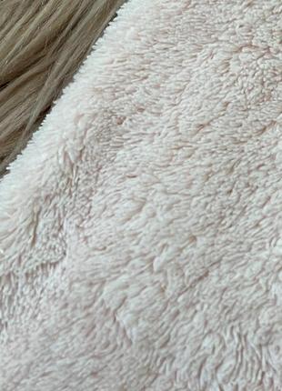 Тепла флісова піжама кігурумі єдиноріг №1354 фото