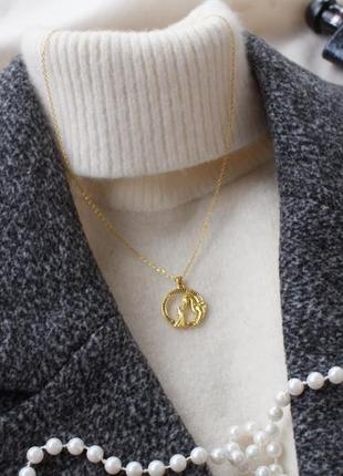 Підвіска кулон дракон