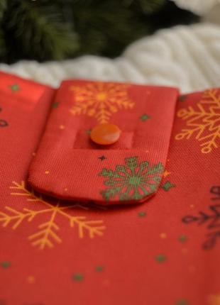 Букслив новогодний