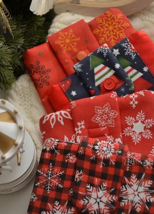 Букслив новогодний