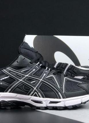 Демісезонні кросівки asics gel kahana 8