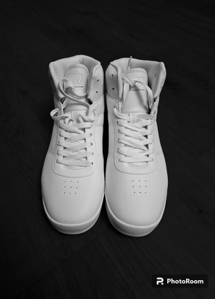 Fila white осень-зима, 44.5