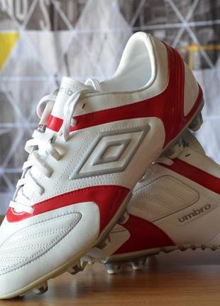 Копочки umbro, новые, оригинал, (р. 43)