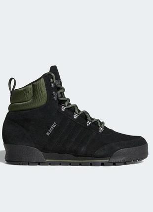 Зимние ботинки adidas jake blauvelt 2.0 boots b41494 оригинал1 фото