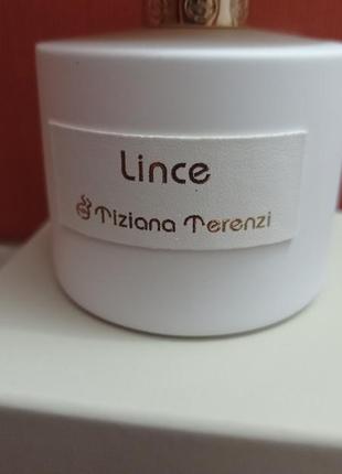 Распылив парфюм tiziana terenzi lince edp