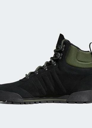 Зимние ботинки adidas jake blauvelt 2.0 boots b41494 оригинал2 фото