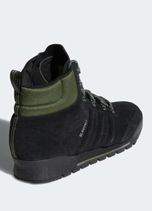 Зимние ботинки adidas jake blauvelt 2.0 boots b41494 оригинал4 фото
