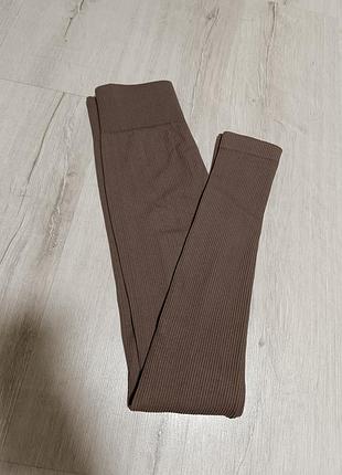 Лосини на флісі турція s