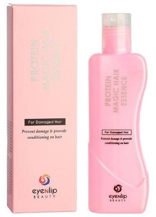 Есенція для волосся eyenlip protein magic hair essence