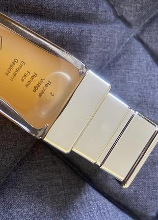 Dior prestige la cure масло для лица