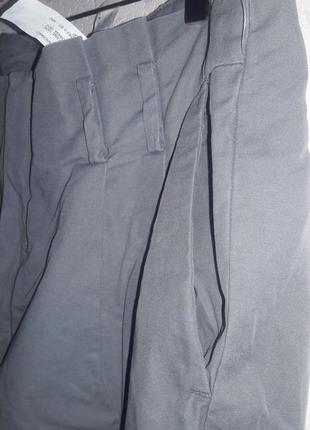 Суперские брюки zara woman3 фото