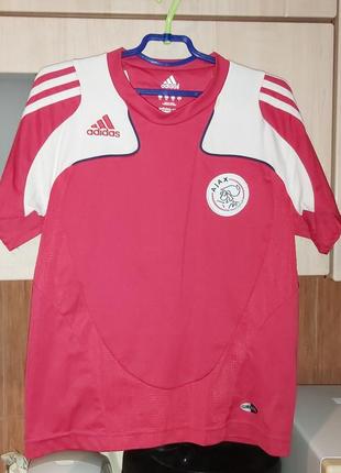 Спортивная футболка на 8/9лет