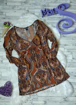 Туніка stradivarius жіноча