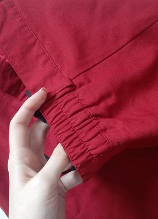 Юбка карандаш женская юбка карандаш красная красная красная красная прямая приталенная приталенная2 фото