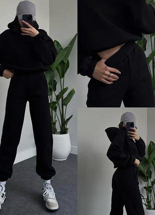 Дуже стильний костюм oversize
