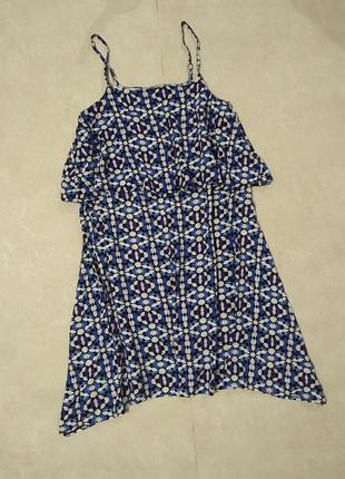 Сарафан atmosphere  размер  10/38/м