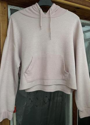 Свитер с капюшоном primark