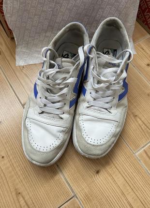 Vans Sk8 Hi Meteorite VN0A4BV6TGO 141004536 Vans