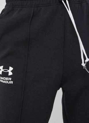 Спортивные штаны из коллекции under armour5 фото