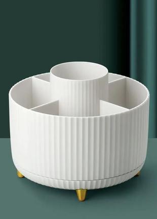 Органайзер для косметики, канцелярії