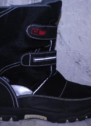 Stam usa зимові черевики 41 розмір