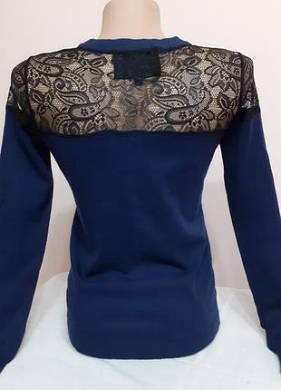 Нарядна кофточка river island, uk 8 2