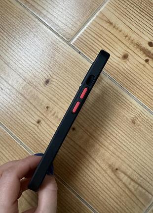 Чохол на iphone 13 pro harry potter 5