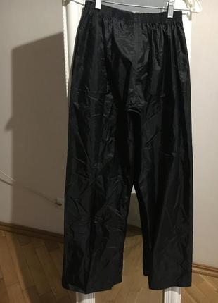 Regatta непромокаемые водоотталкивающие штаны 146-1525 фото