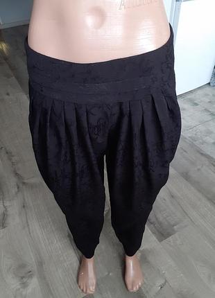 Шикарные брючки zara 2
