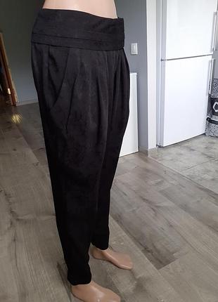 Шикарные брючки zara 3