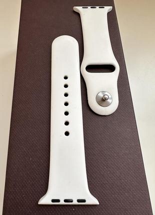 Ремінець на apple watch 44 mm