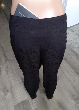 Шикарные брючки zara 6