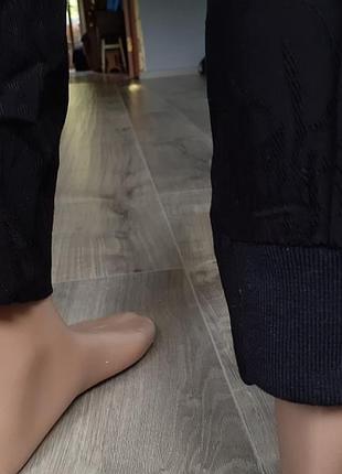 Шикарные брючки zara 7