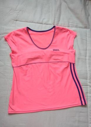 Спортивная футболка lonsdale