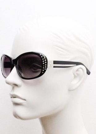 Очки солнцезащитные винтаж
