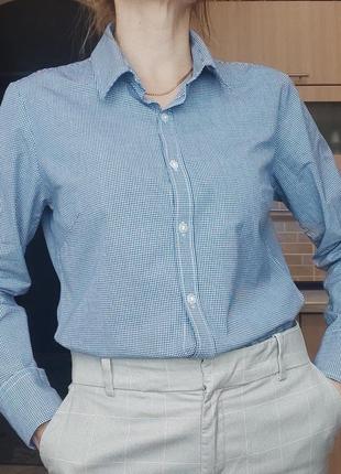 Жіноча сорочка р. s-m