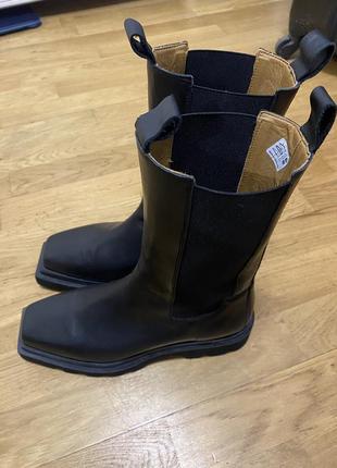 Ботильони toral