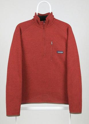 Кофта patagonia jkt