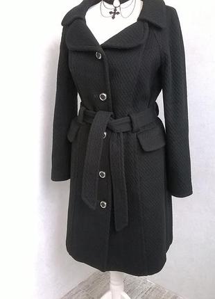 Dolce & gabbana оригинальное пальто