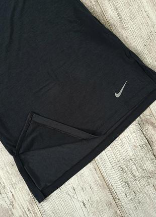 Спортивная мужская футболка nike5 фото