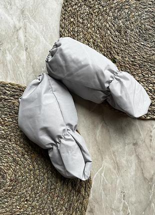 Краги reima 19-21 розмір