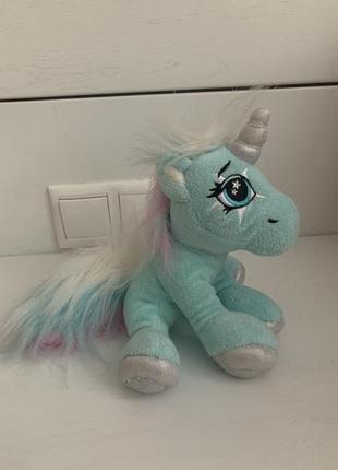 Игрушка единорог