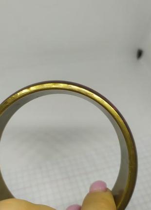 Браслет рожевий 2