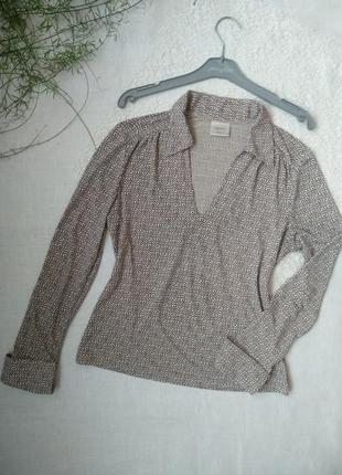 Блуза сорочка сорочка